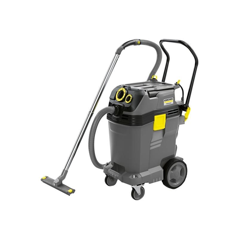 foto del prodotto k rcher professional vacuum cleaner nt 50 1 tact te l grey 1 148 411 0 1 148411 0 k rcher148 411 k rcher 148 411 1.148 411.0 163016