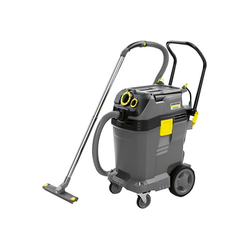 foto del prodotto k rcher professional vacuum cleaner nt 50 1 tact te l grey 1 148 411 0 1 148411 0 k rcher148 411 k rcher 148 411 1.148 411.0 