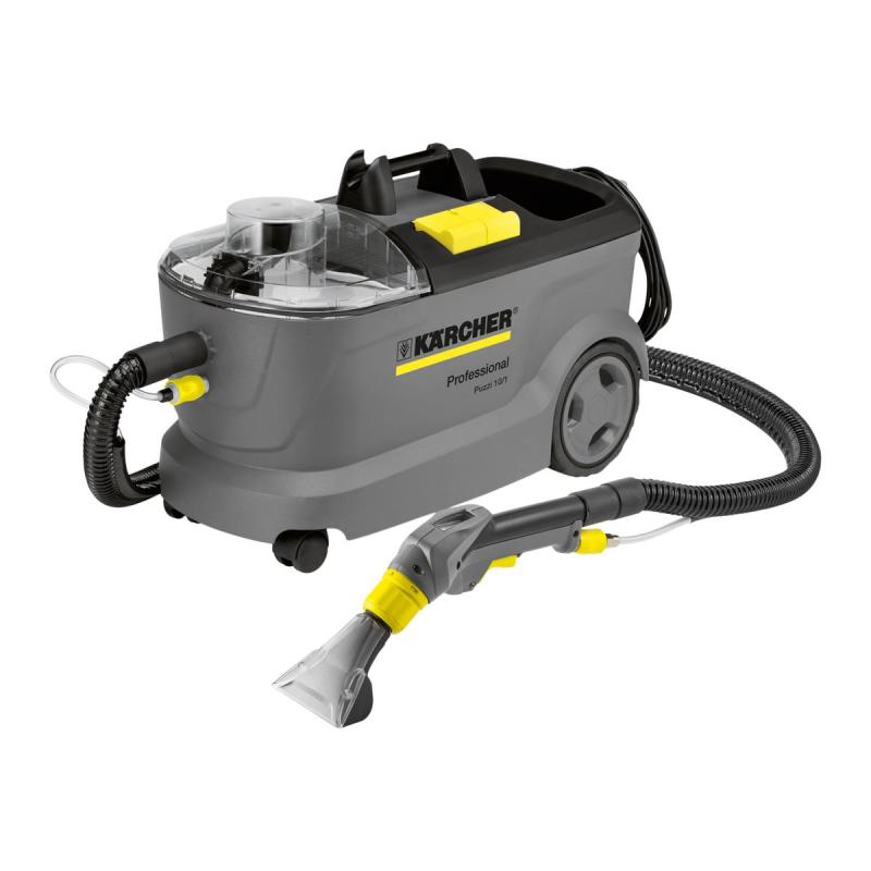 foto del prodotto k rcher puzzi 10 1 carpet cleaner wet dry grey 1 100 131 0 1 100131 0 k rcher100 131 k rcher 100 131 1.100 131.0 