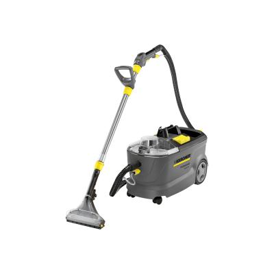 foto del prodotto k rcher puzzi 10 1 carpet cleaner wet dry yellow black 1 100 130 0 1 100130 0 k rcher100 130 k rcher 100 130 1.100 130.0 