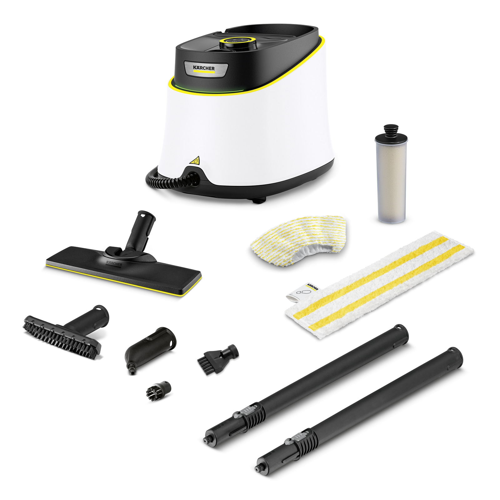 foto del prodotto k rcher steam cleaner sc 3 deluxe 1 513 430 0 1 513430 0 k rcher513 430 k rcher 513 430 1.513 430.0 