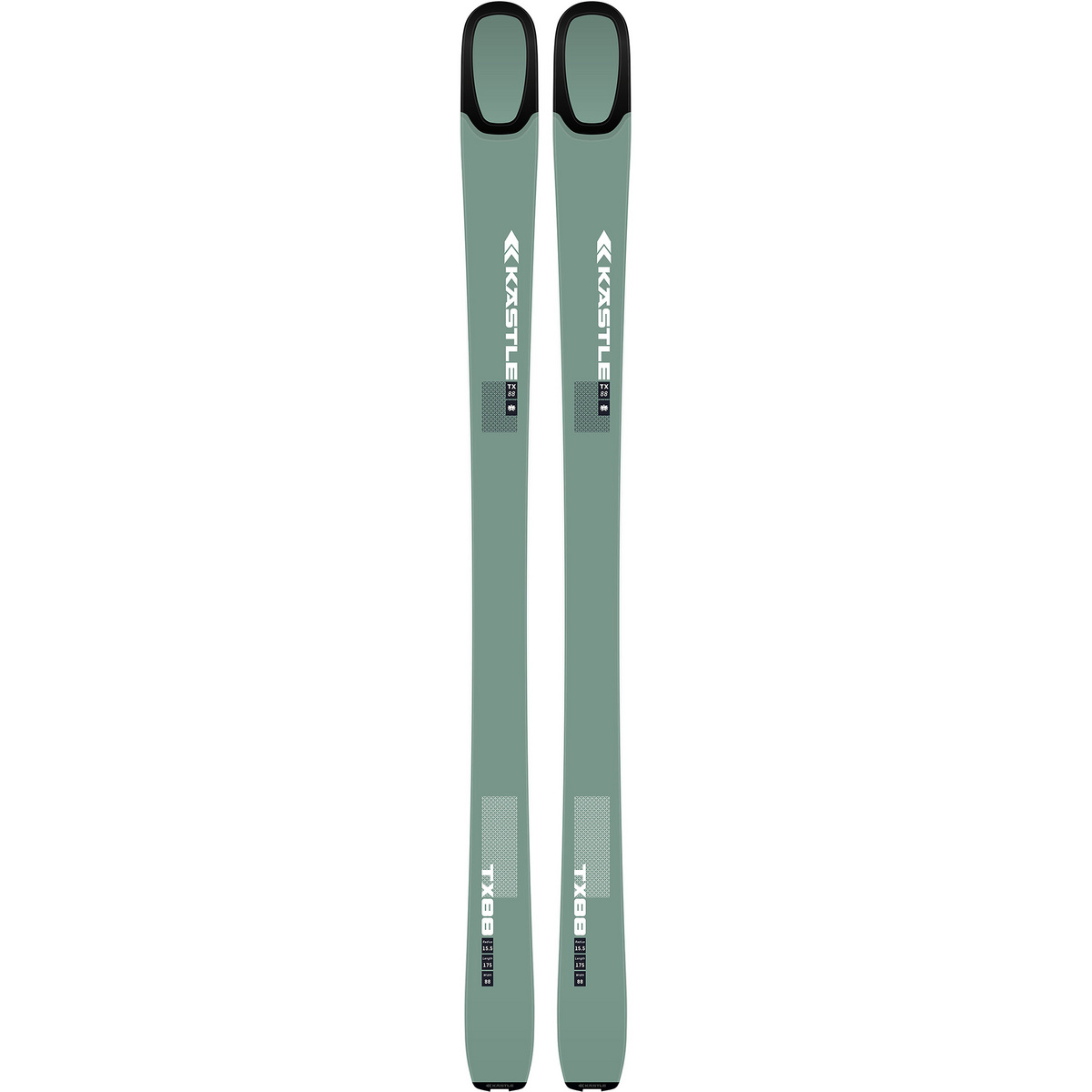 foto del prodotto k stle sci da sci alpinismo 24 25 tx88