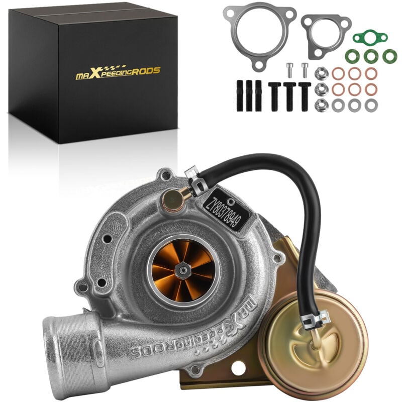 foto del prodotto k03 billet turbo turbian for vw passat 1.8t 058145703n 058145703j 058145703k