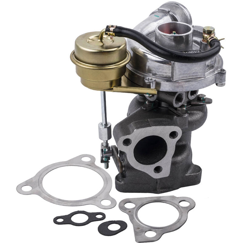 foto del prodotto k03 billet turbo turbian per vw passat 1.8t 058145703n 058145703j 058145703k