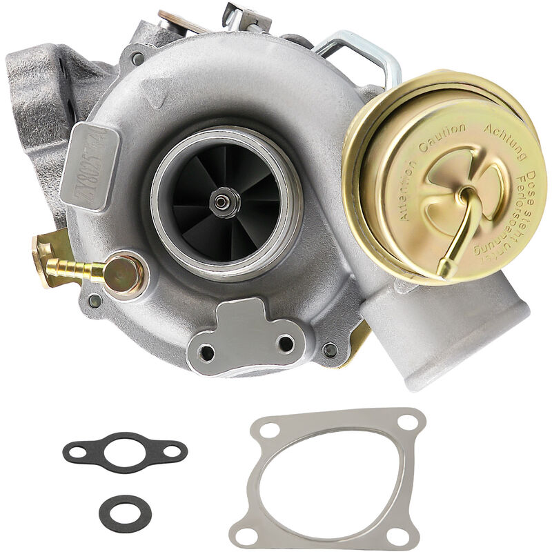 foto del prodotto k04 025 turbolader f r audi rs4 s4 a6 2.7t upgrade 53049880025 078145701s