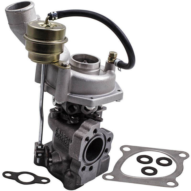 foto del prodotto k04 026 turbolader rechts f r audi rs4 v6 bi turbo 2.7l azr asj 53049700026k04 026 rechts turbolader for audi rs4 s4 a6 2.7t upgrade 53049880026 chra
