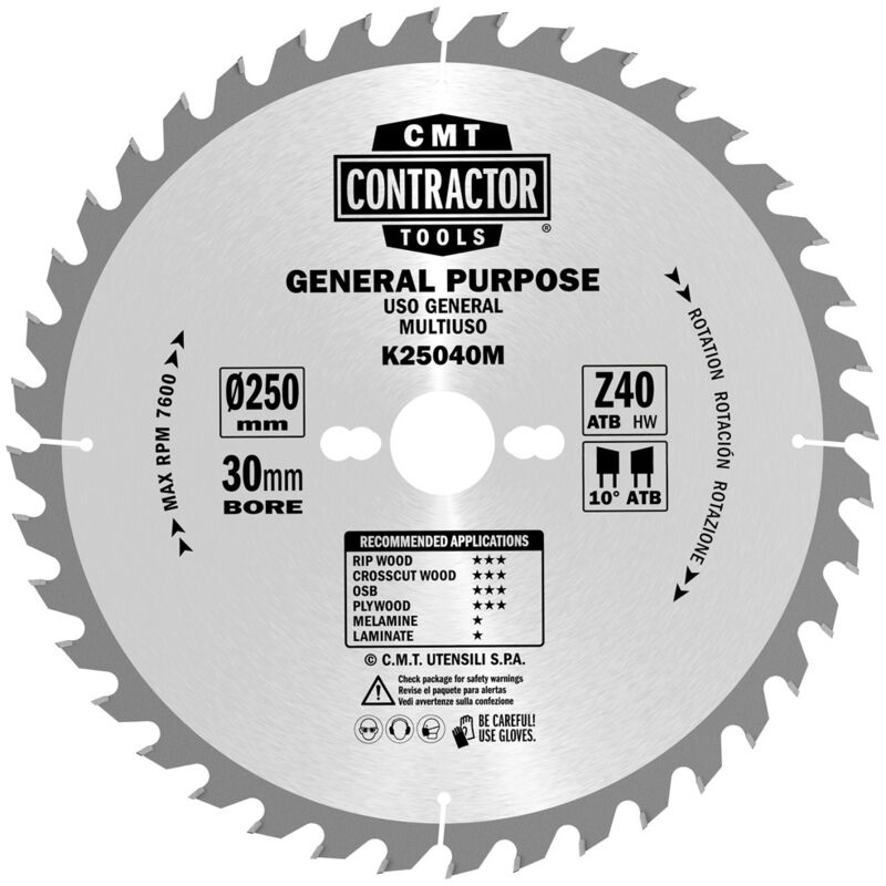 foto del prodotto k13618h-x10 itk-contractors hw 136x1.5 1x20 z18 atb 15 pos. bulk