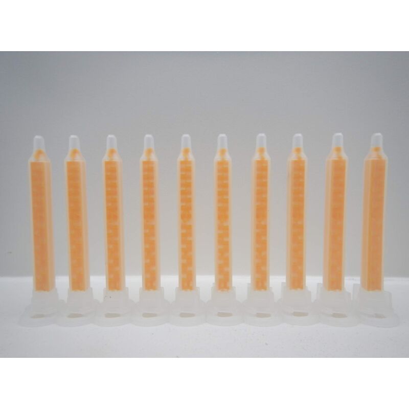 foto del prodotto k151 set di 10 adesivi per riparazione 2k speed f rch