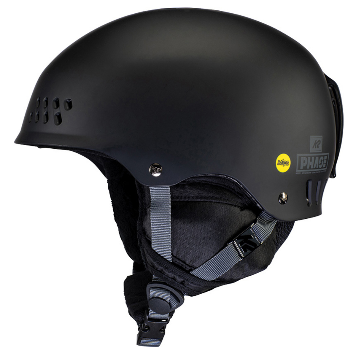foto del prodotto k2 casco da sci phase mips