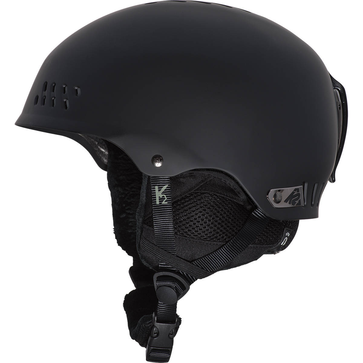 foto del prodotto k2 casco da sci phase pro