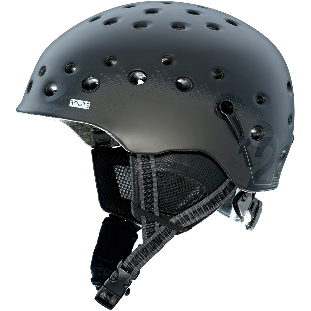 foto del prodotto k2 casco da sci route