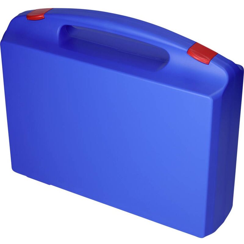 foto del prodotto k2007 nvs 9 9 8 8 6 valigetta per minuteria l x l x a 365 x 245 x 105 mm scomparti 1 contenuto 1 pz. licefa