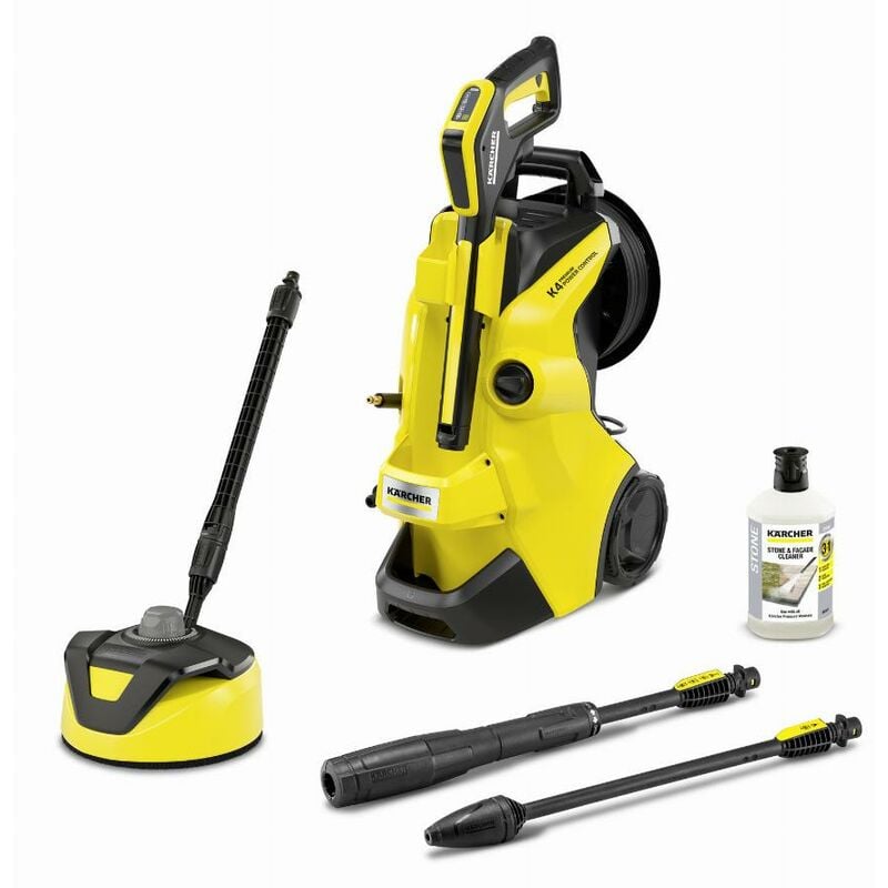 foto del prodotto k4 premium power control pulitore domestico 1.324 133.0 karcher