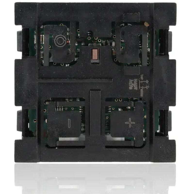 foto del prodotto k4411 dimmer a pulsante, universale now bticino