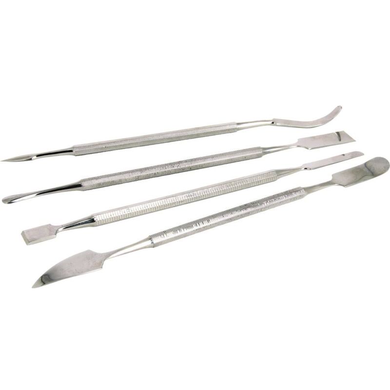 foto del prodotto k4mptss spatola ideal tek