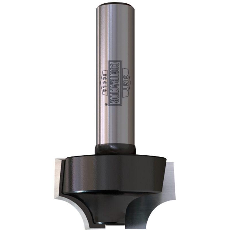 foto del prodotto k927-064 fresa raggio concavo hw z2 s 8 d 25.4x14.3x46 r 6.3 dx