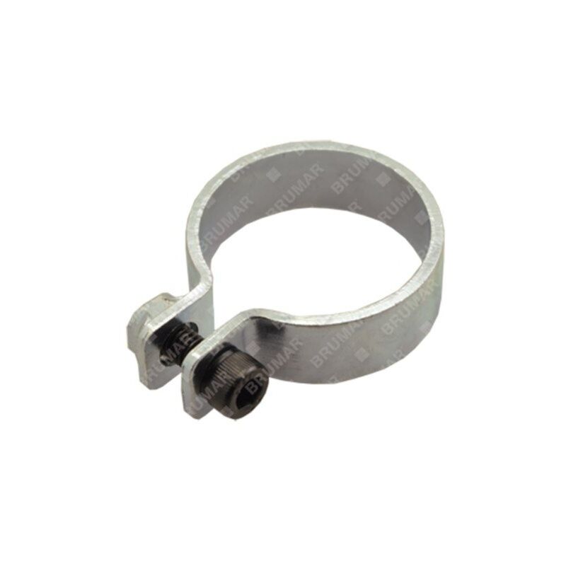 foto del prodotto kaaz fascetta bloccaggio supporto antivibranti per decespugliatori compatibile 028306