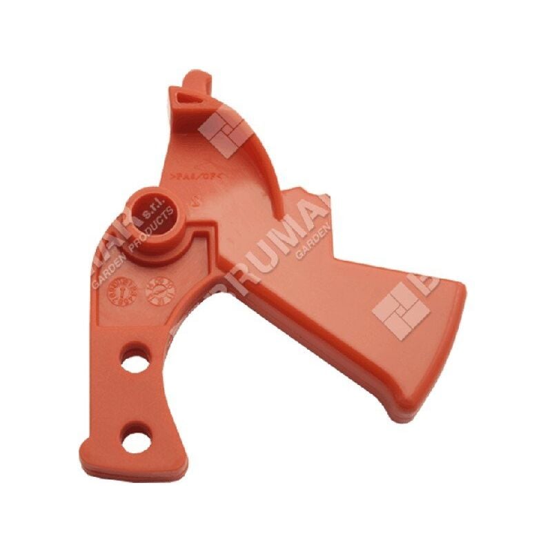 foto del prodotto kaaz leva sicurezza acceleratore per tagliasiepi ideal compatibile 028277