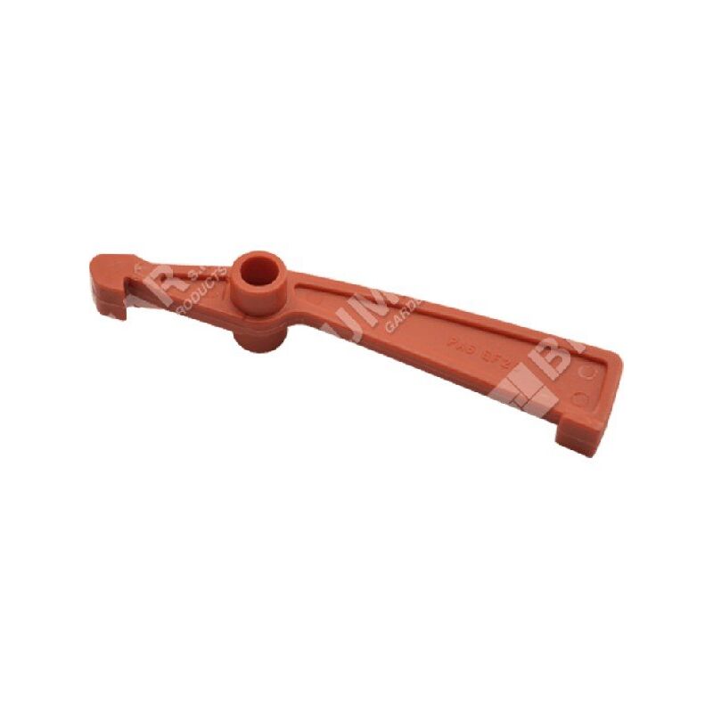 foto del prodotto kaaz leva sicurezza acceleratore per tagliasiepi ideal compatibile 028499
