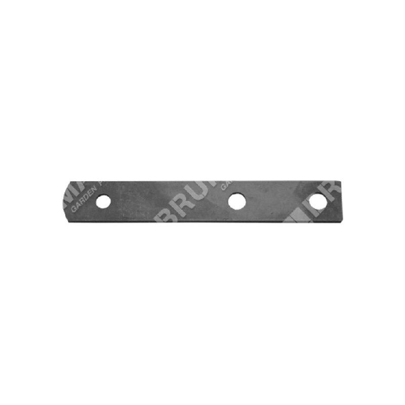 foto del prodotto kaaz staffa supporto guida lama superiore per tagliasiepi compatibile 028247