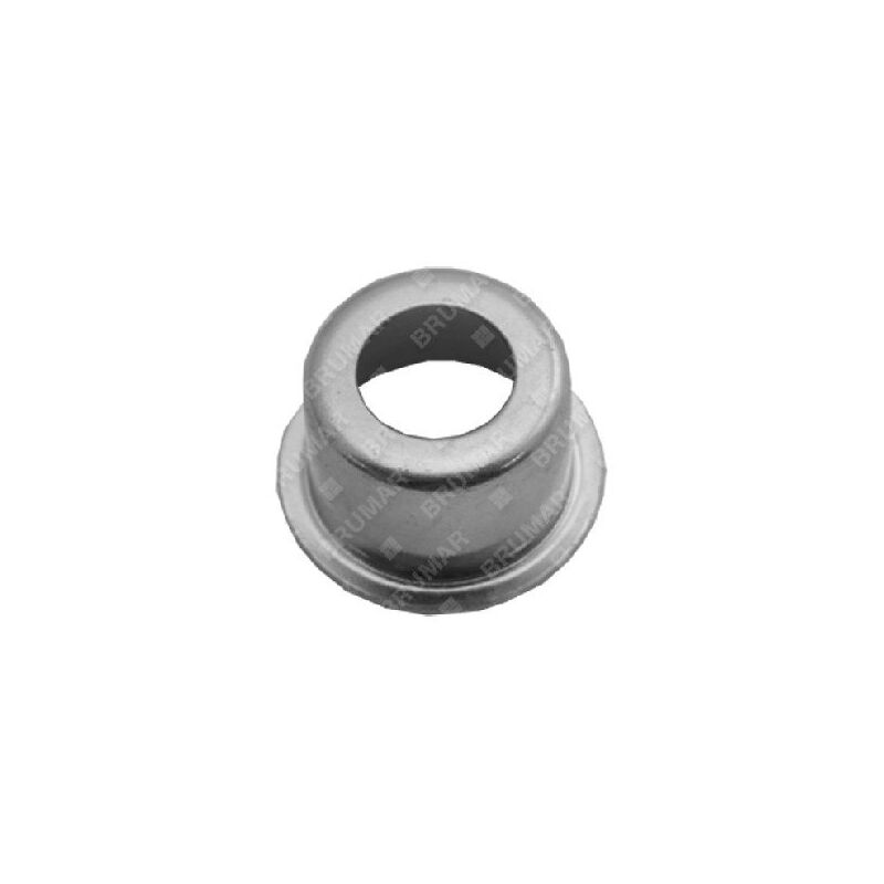 foto del prodotto kaaz supporto molla antivibrante per tagliasiepi compatibile 028284