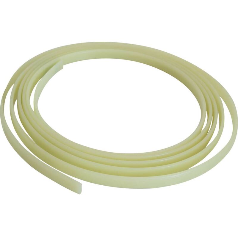 foto del prodotto kabeleinziehband gloworm, phosphorezierend, 4 metri t5460 c.k 1 pz.