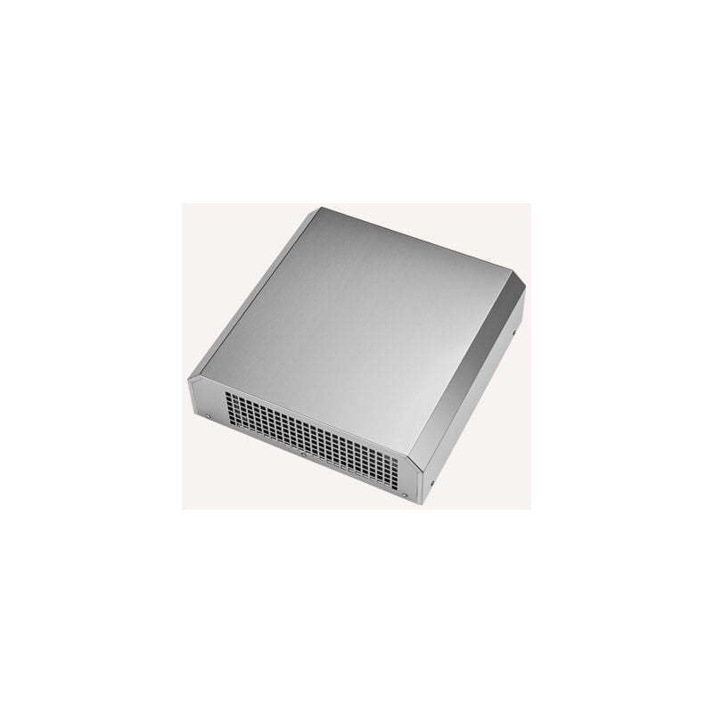 foto del prodotto kacl.78641f. tipo motore per cappa aspirante. compatibilit marca flusso d aria velocit alta 1000 m h. larghezza 460 mm, profondit 466 mm,