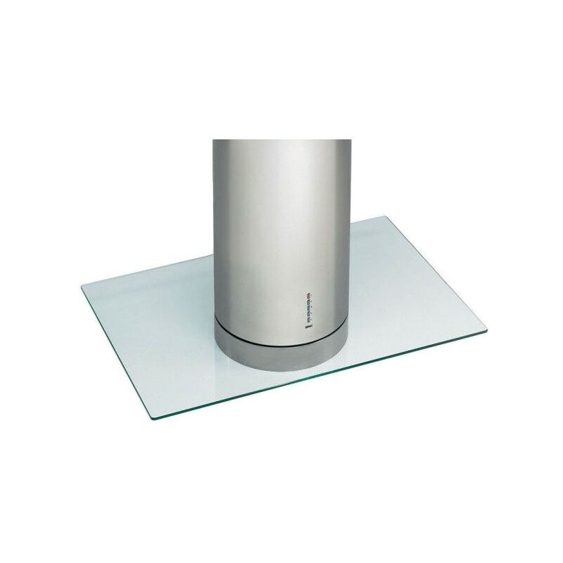 foto del prodotto kacl.802. tipo mensola per cappa, materiali vetro. compatibilit marca compatibilit polar. larghezza 900 mm, profondit 600 mm. quantit per