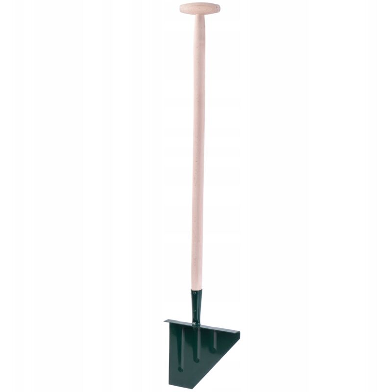foto del prodotto kadax coltello da giardino per tagliaerba con manico