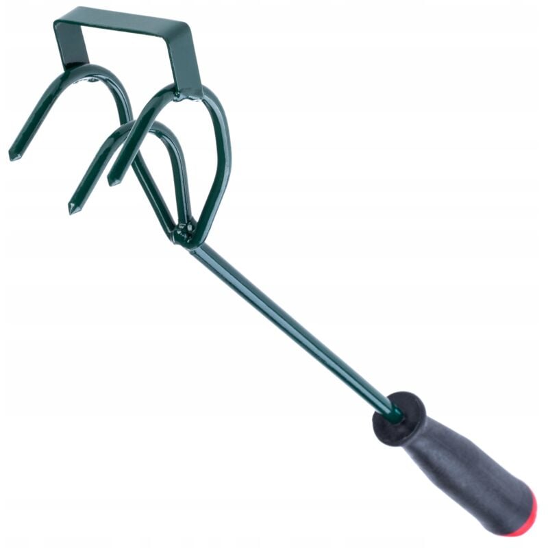 foto del prodotto kadax coltivatore manuale da giardino da 30 cm