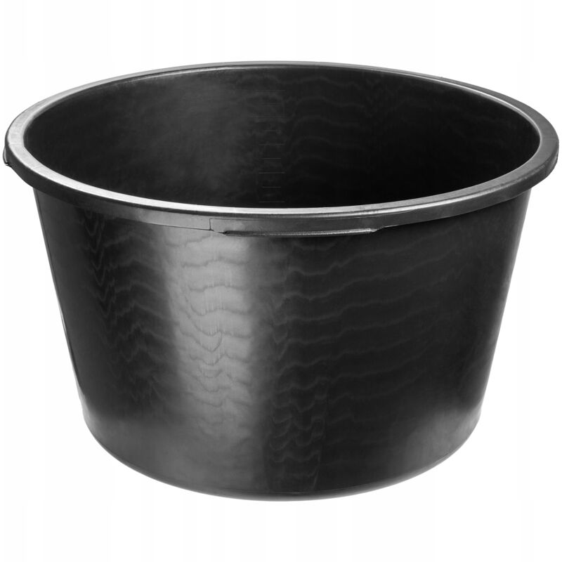 foto del prodotto kadax construction caddy contenitore rotondo caddy bowl 90 l