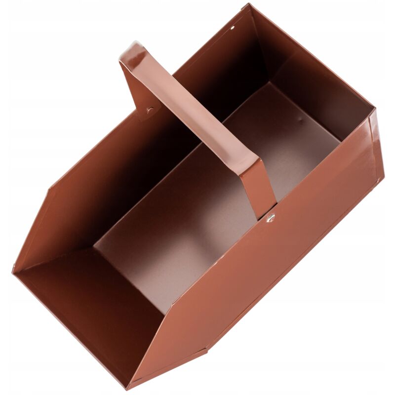 foto del prodotto kadax contenitore per macchina a carbone per ceneri calde e carbone fine