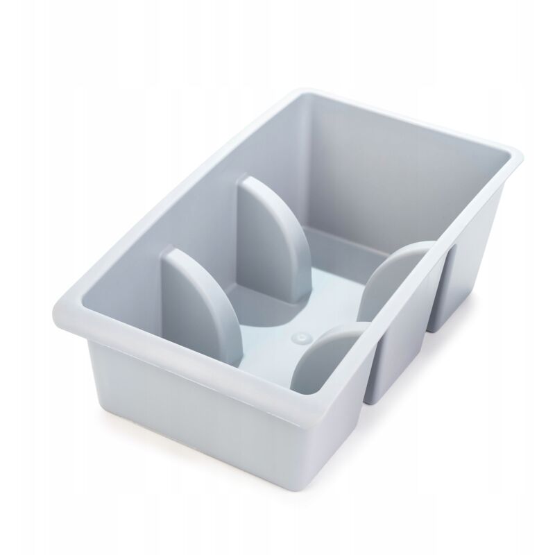 foto del prodotto kadax contenitore per spezie, organizzatore per erbe, cassetto per spezie