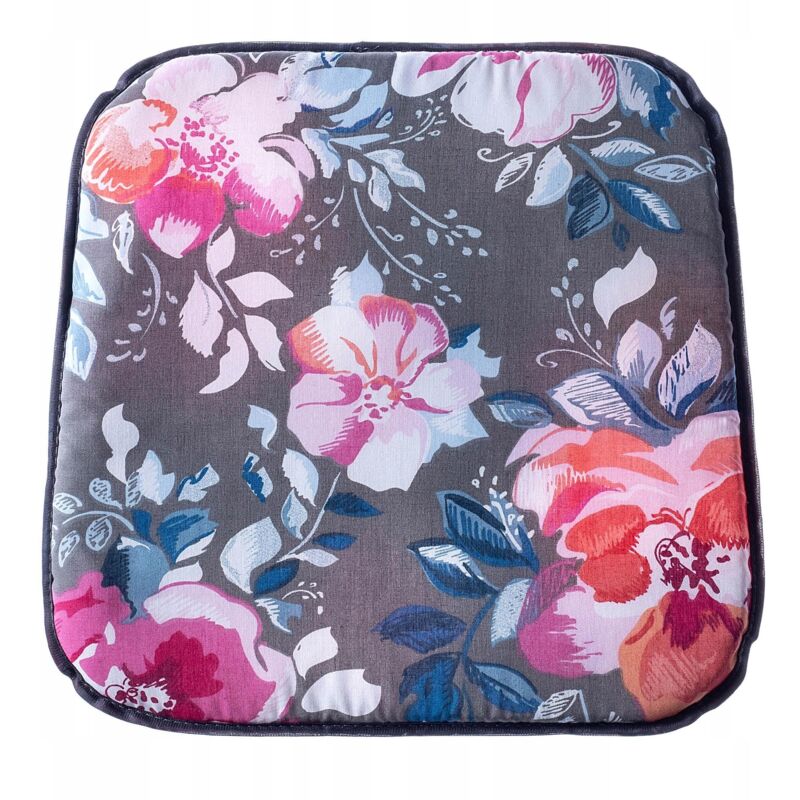 foto del prodotto kadax cuscino da giardino per sedia, poltrona 40x38cm
