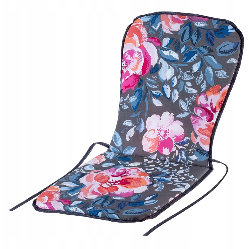 foto del prodotto kadax cuscino per sedia da giardino annodato 75 cm