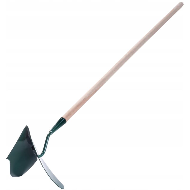 foto del prodotto kadax grande rider con manico giardinaggio coultre 149 cm