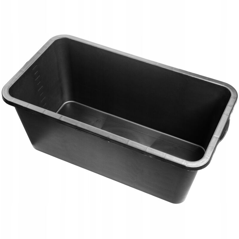 foto del prodotto kadax kasta container kastra scatola da costruzione 60 l