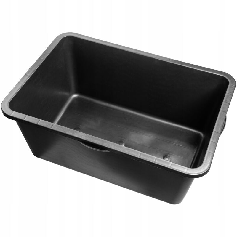 foto del prodotto kadax kasta container kastra scatola da costruzione 80 l