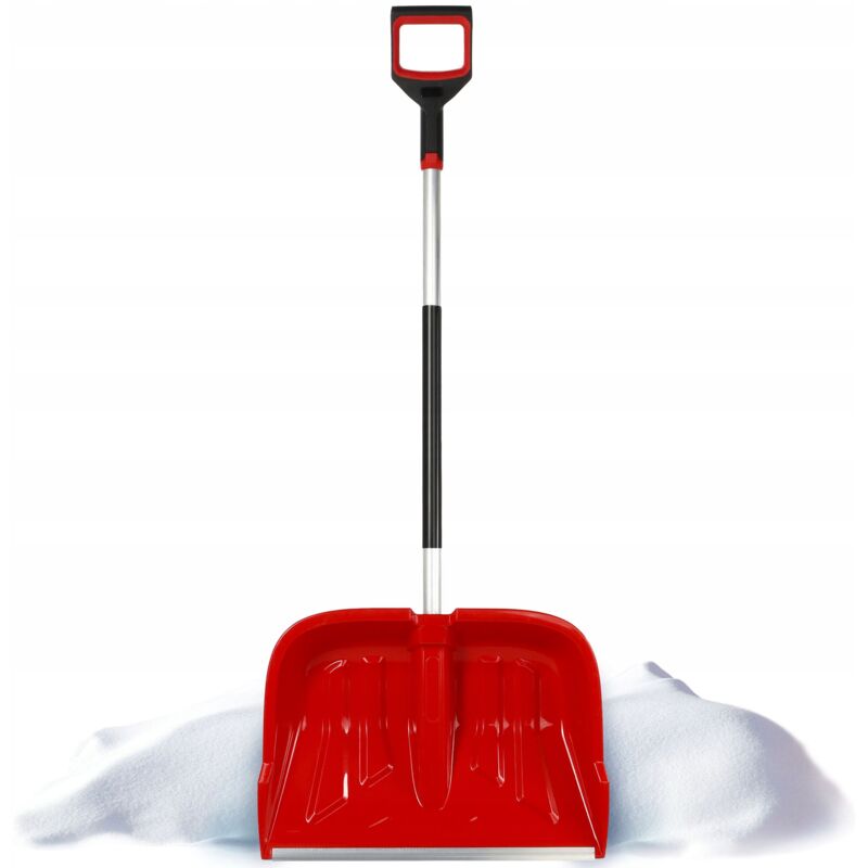foto del prodotto kadax pala da neve pala da neve raschietto strong pro solid