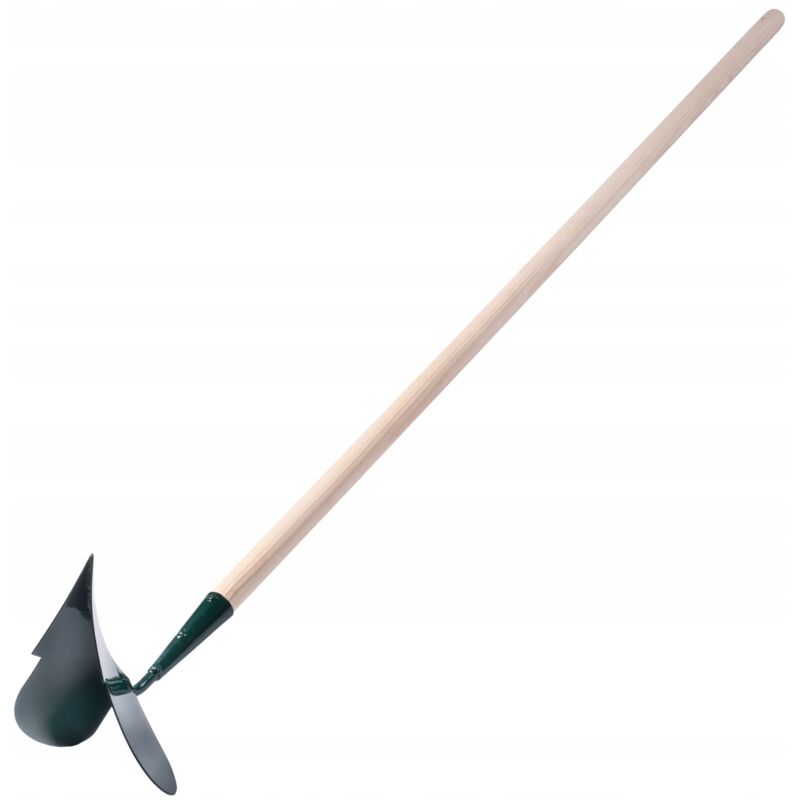foto del prodotto kadax piccolo cavaliere con manico giardinaggio coultre 145 cm