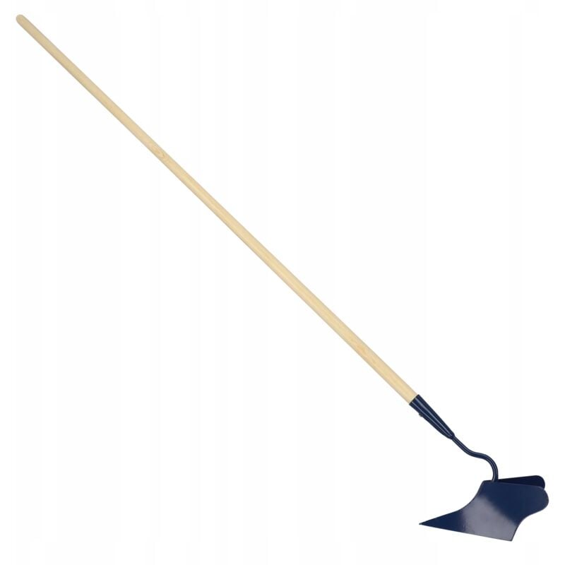foto del prodotto kadax piccolo rider con manico giardinaggio coultre 170cm
