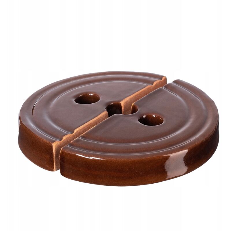 immagine 0 del prodotto kadax pietra a pressione per fusti di decapaggio 21 cm 2x
