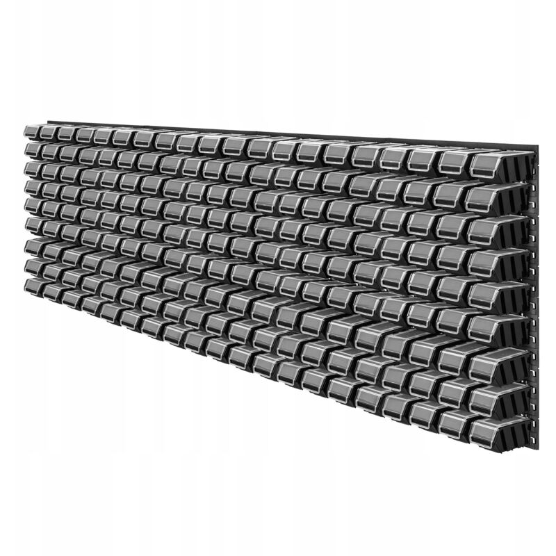 foto del prodotto kadax quadro da parete atelier 232x78 cm 180 pz