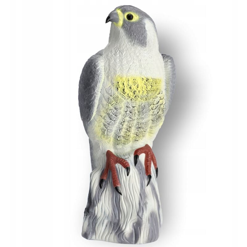 foto del prodotto kadax repellente per piccioni e uccelli, falco grande