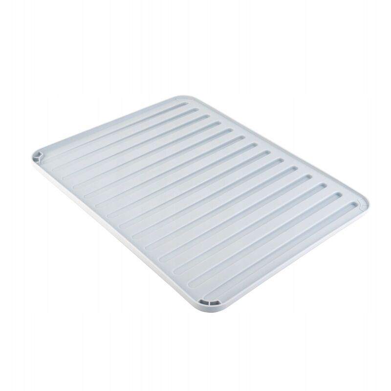 foto del prodotto kadax scolapiatti tappetino in silicone asciugacenere
