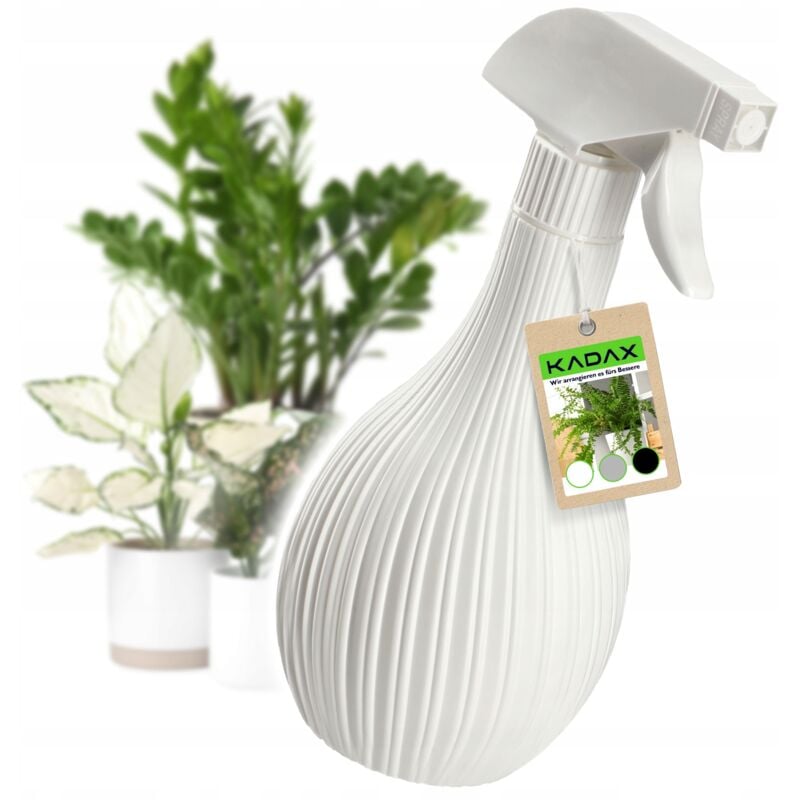 foto del prodotto kadax spruzzatore per piante spruzzatore per irrigazione per fiori 0,6 l manuale