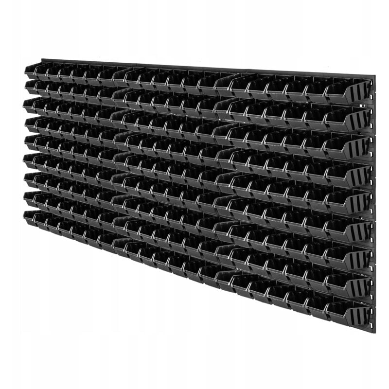 foto del prodotto kadax toolboard 174x78 parete 189 vassoi