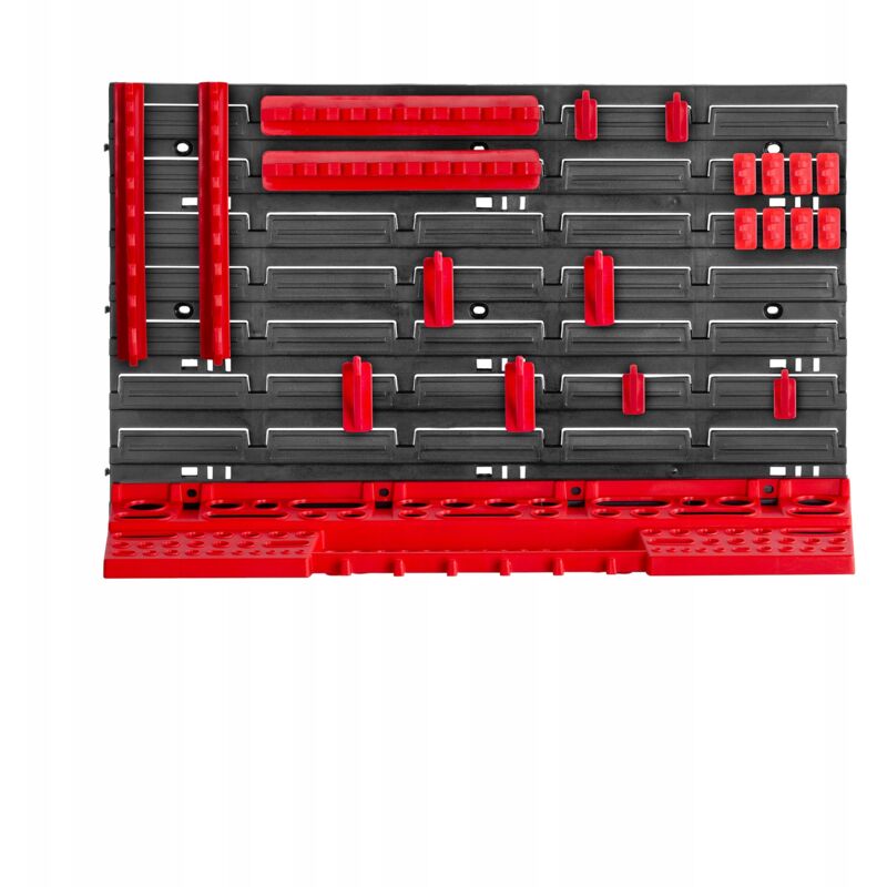 foto del prodotto kadax workshop board garage parete 58x39cm