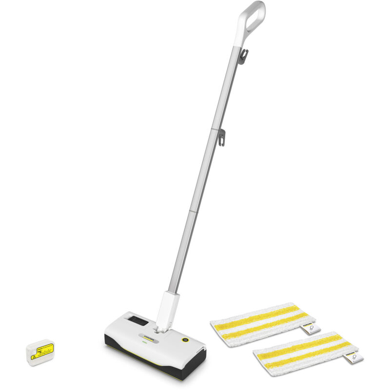 foto del prodotto kaercher scopa a vapore 1.513-560.0 sc1upright