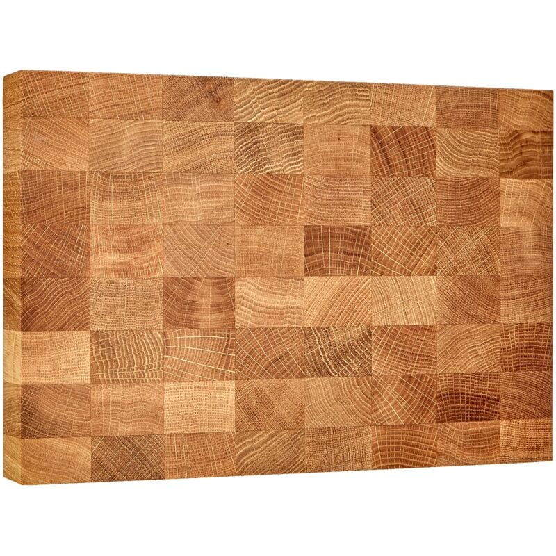 foto del prodotto kai europe dm 0795 tagliere in legno di quercia